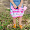 Melissa & Doug Pretty Petals Tote Set