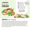 The Honest Kitchen Slow Cooked Chicken One Pot Stew Wet Dog Food