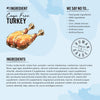 The Honest Kitchen Grain Free Pate Turkey Recipe Wet Cat Food