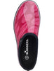 Sloggers Women's Rain & Garden Shoes Leaf Rose