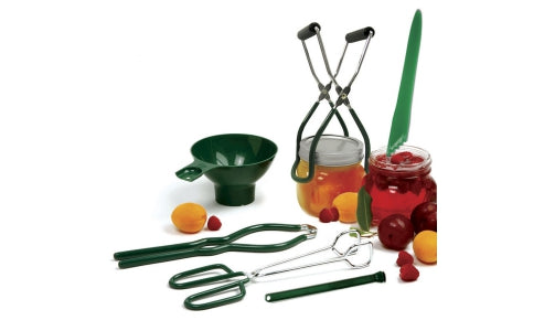 Norpro 5 Pc Canning Set 599