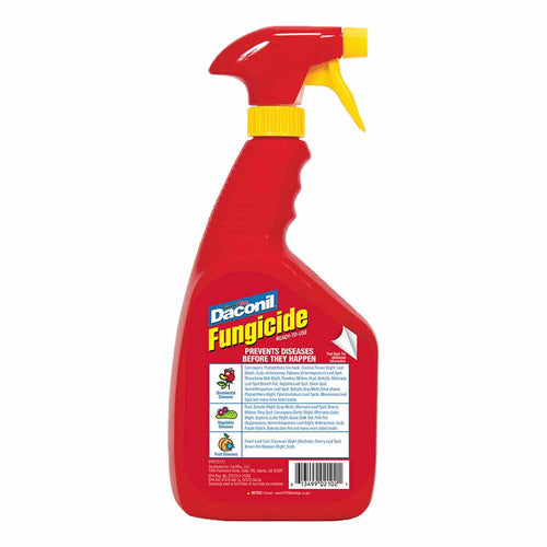 Gardentech Daconil® Fungicide Ready-To-Use