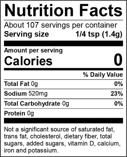 Mrs. Wages® Sweet Pickles Quick Process® Pickle Mix