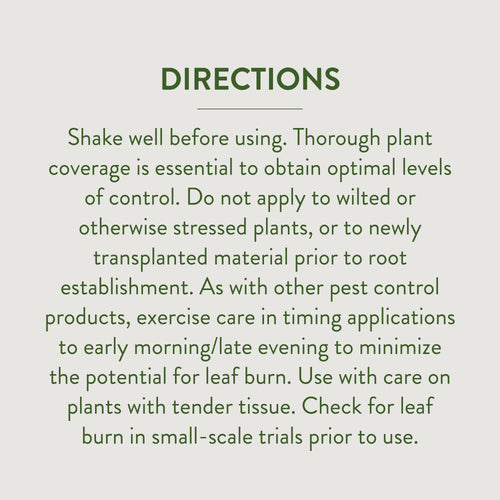 Garden Safe Houseplant & Garden Insect Killer (Ready-to-Use)