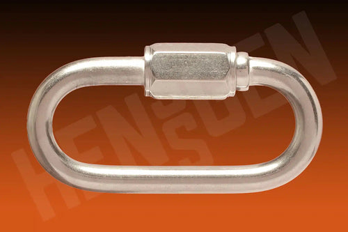Henssgen Hardware 0508SS Quick Link