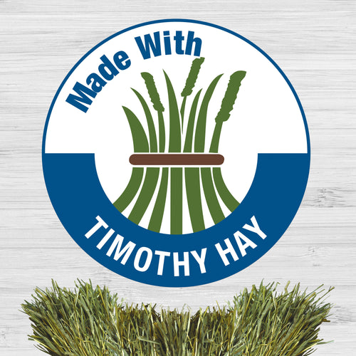 Kaytee Timothy Biscuits Baked Vitamin C