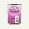 Earthborn Holistic K95™ Lamb Dog Food