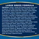 Bil-Jac Large Breed Adult Dry Dog Food