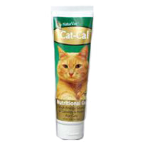 NaturVet Cat Cal Nutritional Gel