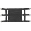 Gatsby Nylon Stall Guard With Closed Center & Heavy Duty D-Rings