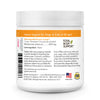 Wholistic Pet Organics Immune Balance - Colostrum