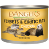 Evanger's Chicken Dinner for Ferrets & Exotic Pets