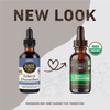 Earth Animal Apothecary Aches & Discomfort Organic Herbal Liquid Joint Supplement