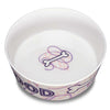 Loving Pets Dolce Food & Water Bowl
