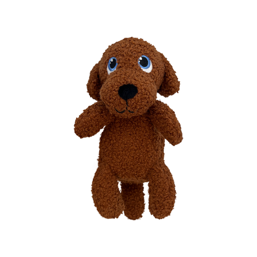 KONG Comfort Pups Pierre Dog Toy