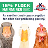 Kalmbach 16% Flock Maintainer