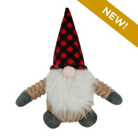 Tall Tails Gnome
