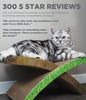 Petstages Easy Life Hammock Cat Scratcher