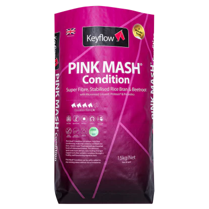 Keyflow Pink Mash Condition
