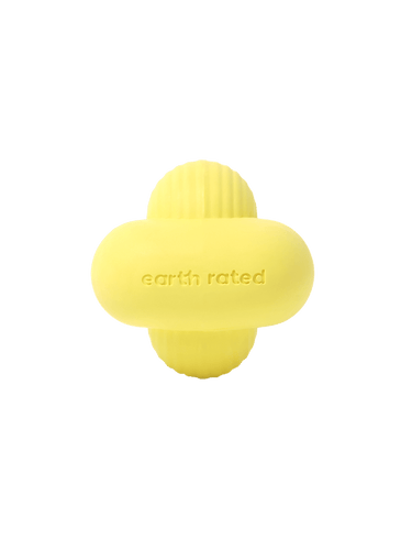 Earth Rated Rubber Fetch Dog Toy