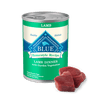 Blue Buffalo BLUE Homestyle Recipe™ Lamb Dinner with Garden Vegetables Adult Dog Wet Food