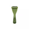 Coastal Pet Products Safari by Coastal Shed Magic De-Shedding Tool for Cats with Short to Medium Hair