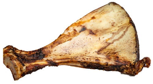 Butcher Block Pet Treats The Paddler Dog Treats