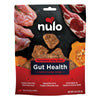 Nulo Functional Jerky Gut Health Lamb & Turkey Dog Treats
