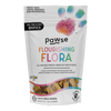 Pawse Flourishing Flora All Natural Freese-Dried Gut Health Bites for Dogs & Cats