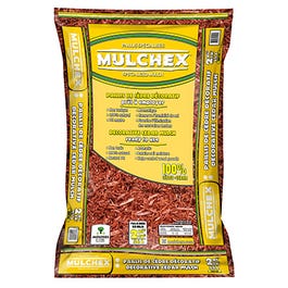 Mulchex Red Cedar Mulch