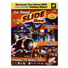Star Shower Slide Show Christmas Lights