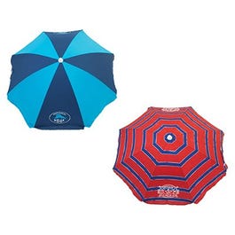 Tilt Umbrella, 6-Ft