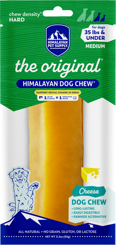Himalayan Dog Chew®