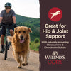 Wellness CORE® Healthy Joints Crunchy Dog Treats Beef & Chicken Meal
