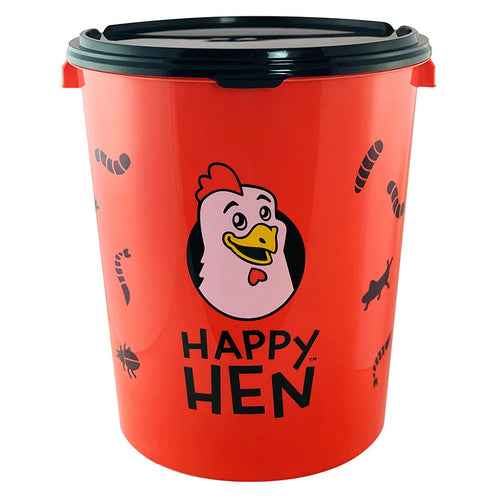 Happy Hen Bucket