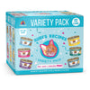 Weruva Classic Cat Food, Rudi's Recipes Variety Pack