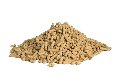 Kalmbach 16% Flock Maintainer Mini Pellets