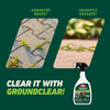 Ortho® Groundclear® Weed & Grass Killer Ready-to-Use