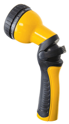Dramm One Touch Revolution 9 Pattern Spray Gun