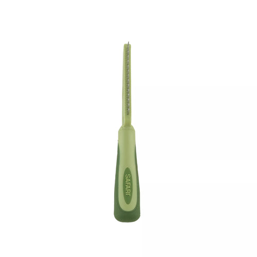 Safari by Coastal Shedding Dog Comb with Rotating Teeth