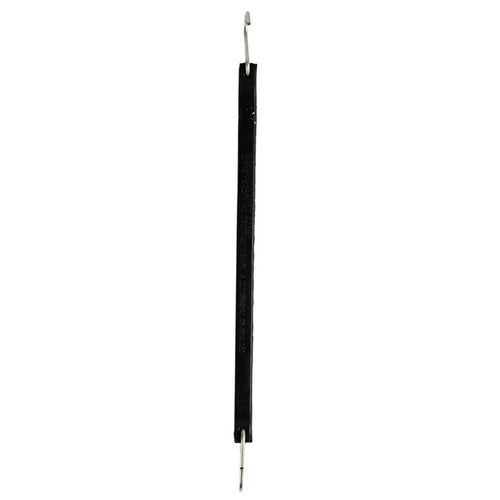 Keeper EPDM Rubber Strap