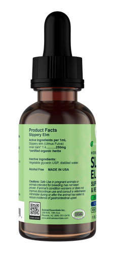 Animal Essentials Slippery Elm