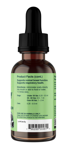 Animal Essentials Slippery Elm