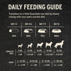 Vital Essentials Freeze-Dried Raw Protein Lamb & Whitefish Soft Nibs Meal or Mixer Dog Food