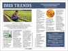 Old Farmer's Almanac 2025