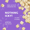 Weruva Cat Freeze Dried  Paw Lickin' Chicken with 96% Boneless, Skinless Chicken Breast