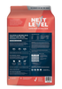 Next Level Super Premium Dog Food Salmon & Brown Rice Skin & Coat Recipe