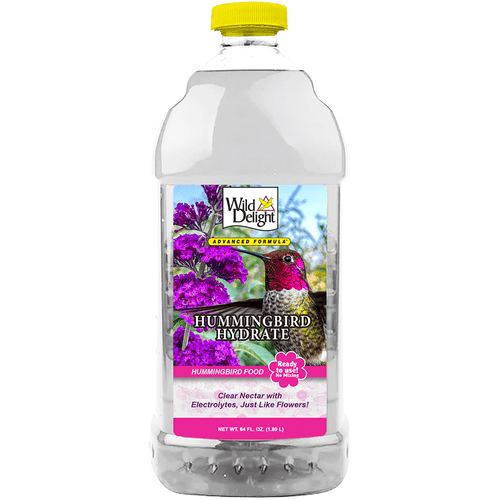 Wild Delight Hummingbird Hydrate RTU