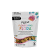 Pawse Flourishing Flora All Natural Freese-Dried Gut Health Bites for Dogs & Cats