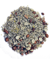 BETTER BIRD Better Blend Zero-Waste®